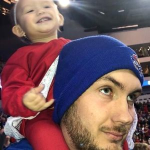 Meet your Posher, Tj